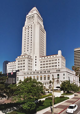 Los_Angeles_City_Hall