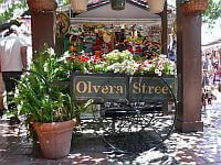 Olvera Street