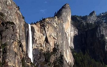 Yosemite - 5