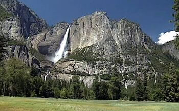 Yosemite - 6