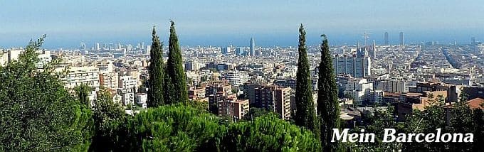 Mein Barcelona