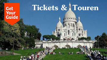 Paris Tickets